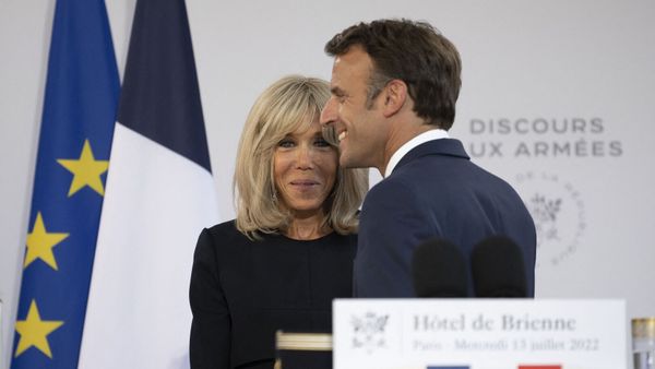Emmanuel Macron : les confidences du président sur la présentation ratée de Brigitte à ses parents