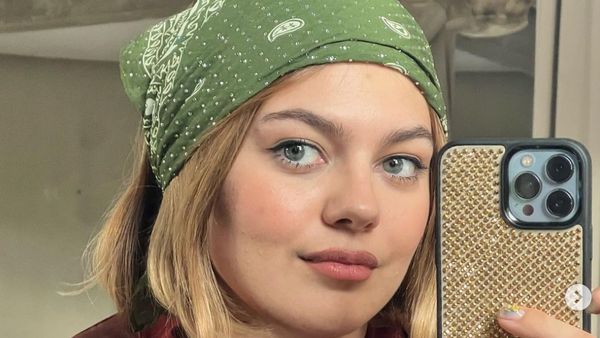 "En général, mon poids fluctue" : Louane se confie sur sa santé mentale et ses "signaux d’alerte"