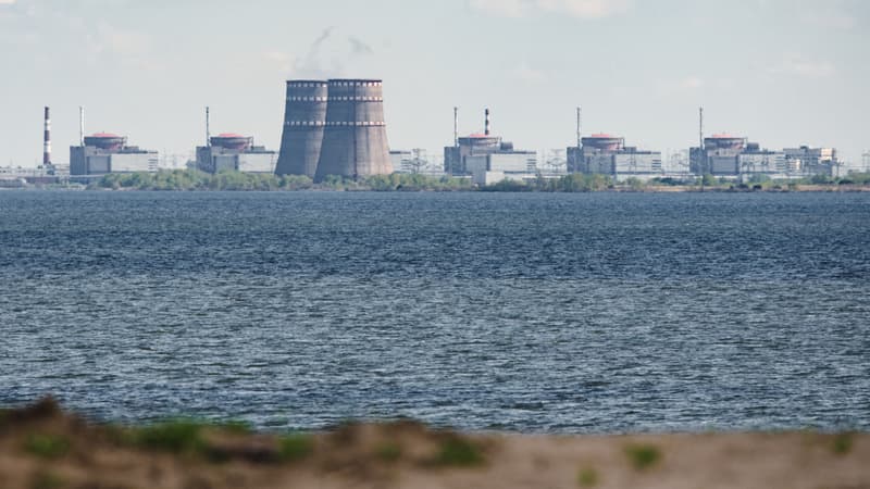 Ukraine: l’AIEA va tripler sa présence permanente dans les centrales nucléaires