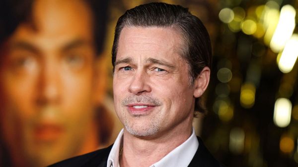 EXCLU. Brad Pitt à Paris : cette recherche secrète qu’il mène depuis des mois