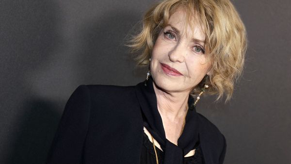 Fanny Cottençon : qui est Maxime Coggio, son fils comédien ?