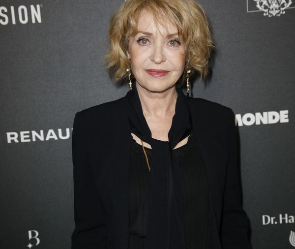 Fanny Cottençon : qui était Roger Coggio, le père de son fils ?