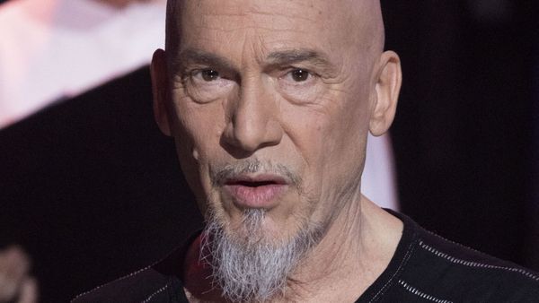 Florent Pagny malade : comment il a découvert sa tumeur aux poumons