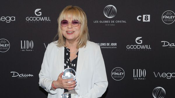 France Gall : quel était son vrai prénom et pourquoi a-t-elle dû en changer ?