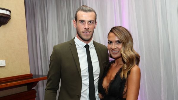 Gareth Bale : qui est sa femme Emma Rhys-Jones ?