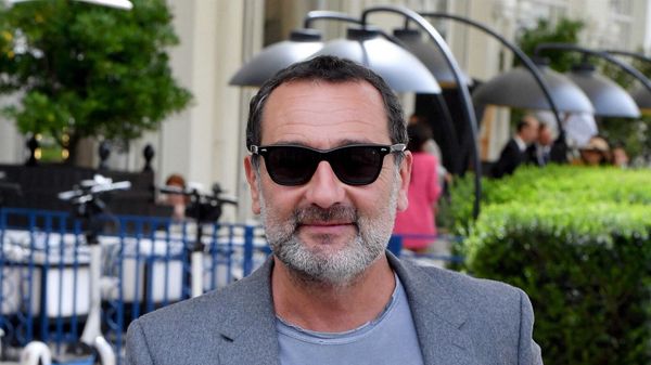 Gilles Lellouche : le nombre impressionnant de kilos pris en six mois pour incarner Obélix