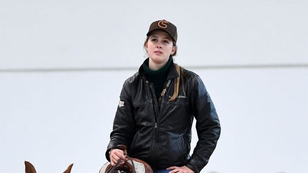 Gina Schumacher : la fille de Michael Schumacher en deuil, "Mon coeur