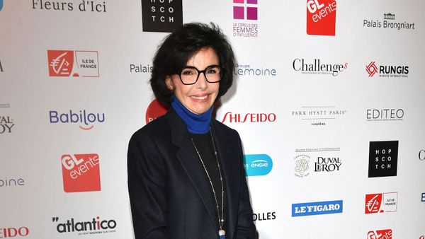 "Gna gna gna !" : passablement énervée par Léa Salamé, Rachida Dati hors de contrôle