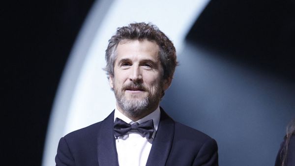 Guillaume Canet : ses rares et attendrissantes confidences sur ses enfants Marcel et Louise