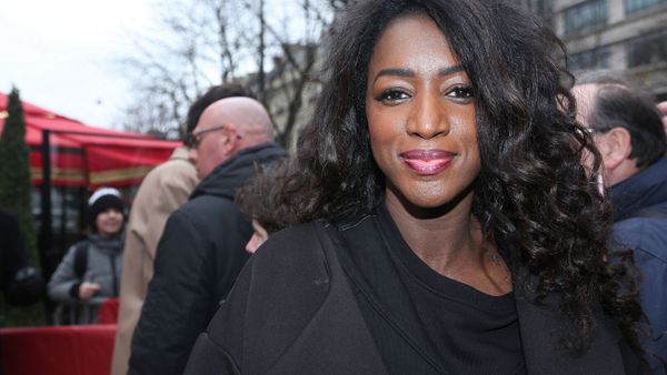 Hapsatou Sy en deuil : elle annonce la mort de sa maman