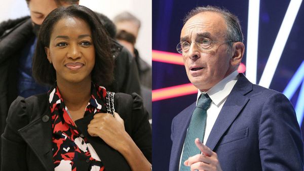 Hapsatou Sy "fière" : sa réaction après la condamnation d’Éric Zemmour pour avoir qualifié son prénom d’"insulte à la France"