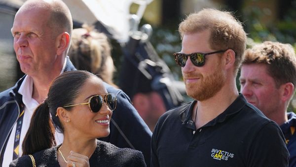 Harry et Meghan : une intime du couple impliquée dans le divorce d’un célèbre rockeur