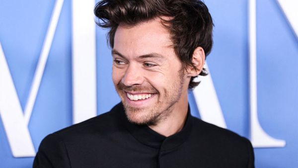 Harry Styles : Noël réconfortant en famille pour le chanteur après sa rupture avec Olivia Wilde