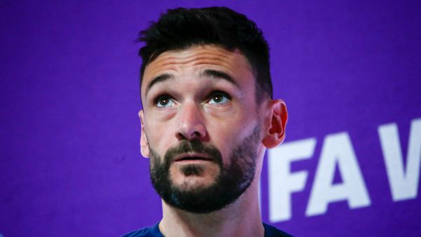 Hugo Lloris : combien a-t-il d’enfants ?