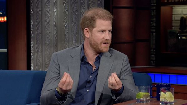 "Il l’avait d’ailleurs toujours été…", la pique du prince Harry à son père Charles III