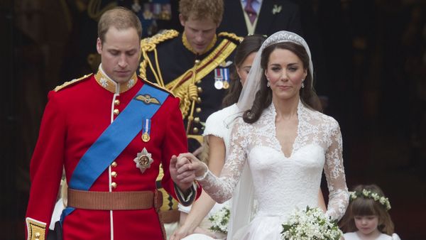 “Il m’avait confié que ça le frustrait” : pourquoi le prince William était d’humeur maussade à son mariage
