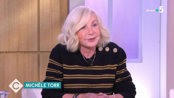 "Il dépassait les bornes" : Michèle Torr sans filtre sur le perfectionnisme à outrance de Claude François