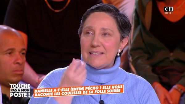 "Il a un énorme…" : le débrief sans filtre de Danielle Moreau sur son dernier rendez-vous galant