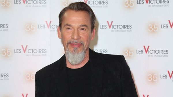 "Il faisait un burn-out" : comment Florent Pagny a touché le fond, ruiné et quitté par Vanessa Paradis