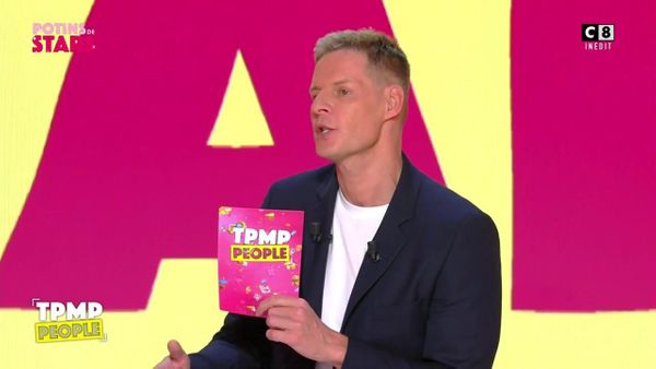 "Il fout rien" : Matthieu Delormeau s’en prend à Jean-Jacques Goldman