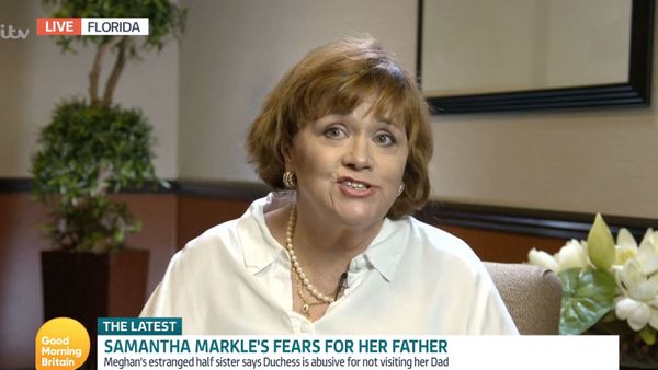 "Il manque d’empathie, de remords et de honte" : la demi-soeur de Meghan Markle détruit le prince Harry