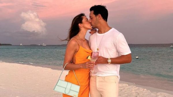 Iris Mittenaere fiancée : l’ex-Miss Univers se confie sur son futur mariage avec Diego El Glaoui