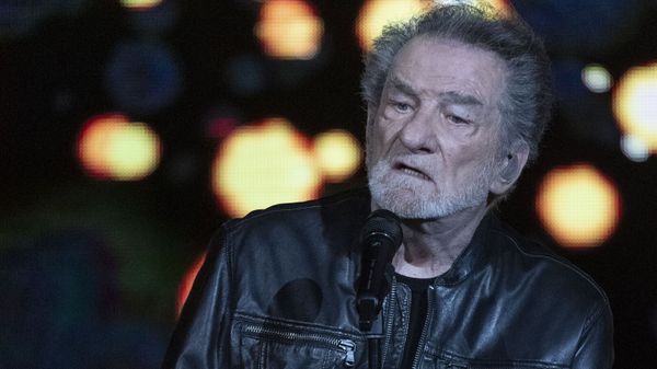 &quot;J’ai bientôt 81 ans, ça suffit&quot; : Eddy Mitchell annonce qu’il ne fera plus aucune tournée