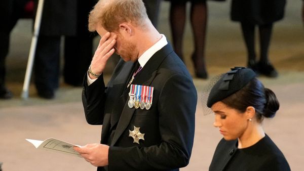 "J’ai pleuré une fois" : le prince Harry évoque comme rarement l’enterrement de sa mère, Lady Diana