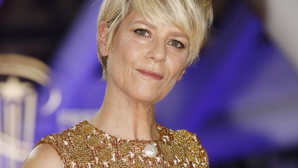 “J’ai toujours trouvé ce passe-temps débile” : à jamais inconsolable, Marina Foïs évoque la mort tragique de son frère