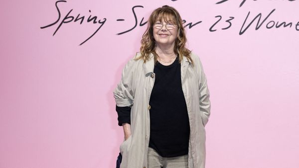 Jane Birkin "abattue" : elle évoque comme rarement la mort de sa fille Kate