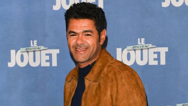 "Je n’oublierai jamais" : Jamel Debbouze rend un touchant hommage à un femme importante de sa vie