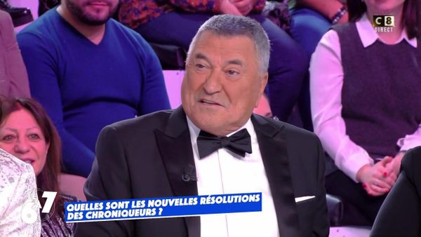 "Je n’ai pas bu une goutte d’alcool" : Jean-Marie Bigard sur la voie de la rédemption ?
