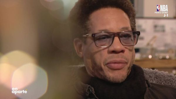 "Je la reconnais tout de suite" : JoeyStarr revient sur ses retrouvailles avec sa mère 25 ans après