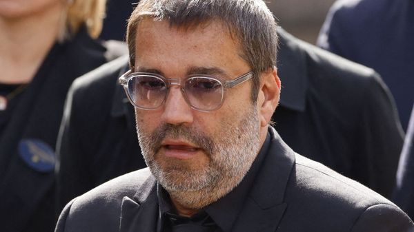 "Je vais les décevoir" : Stéphane Tapie tord le cou à une rumeur persistante sur son père Bernard