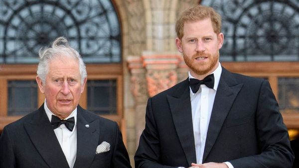 "Je veux que mon père et mon frère reviennent" : le prince Harry ouvre son coeur dans sa toute prochaine interview
