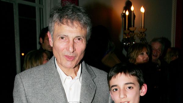 Jean-Marc Maniatis, alias le coiffeur des stars, est mort à l’âge de 80 ans
