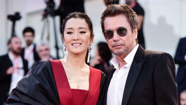 Jean-Michel Jarre : qui est sa compagne, Gong Li ?