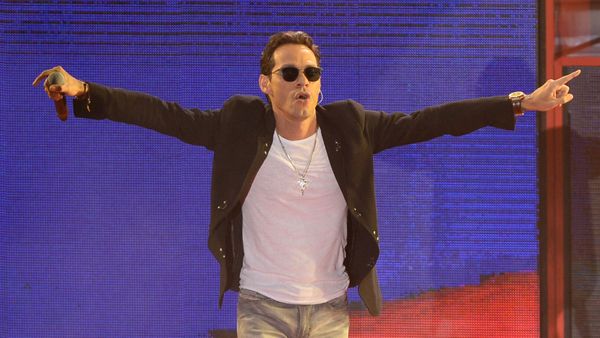 Jennifer Lopez : Marc Anthony, son ex-époux et père de ses jumeaux, remarié en grande pompe à sa jeune compagne