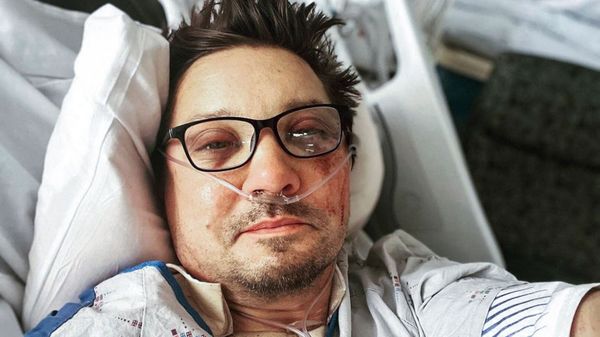 Jeremy Renner miraculé : l’acteur a mis sa vie en danger pour sauver celle d’un proche