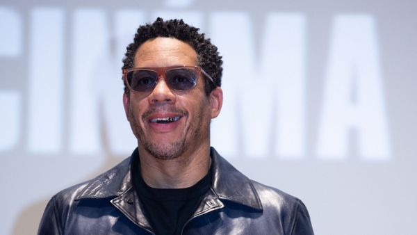 JoeyStarr : les retrouvailles dingues du rappeur avec sa mère qu’il pensait morte