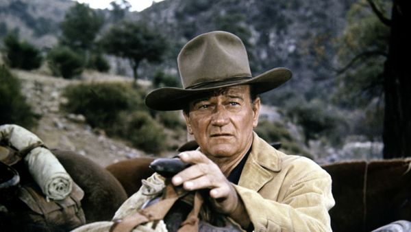 John Wayne : quel était son vrai nom ?