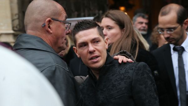 Jonathann Daval : ce qu’il dit du meurtre d’Alexia à sa mère quand elle va le voir en prison