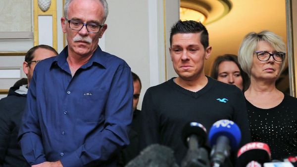 Jonathann Daval : ce petit plaisir choquant qu’il s’est accordé la veille de la marche blanche pour Alexia