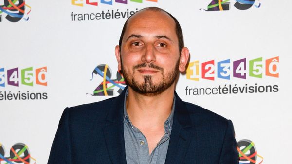 Karim Rissouli et Mélanie Taravant : le couple s’apprête à accueillir son troisième enfant