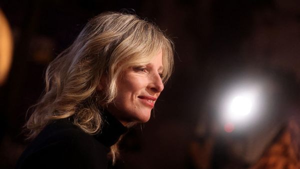 Karin Viard : pourquoi elle reste discrète sur sa vie privée