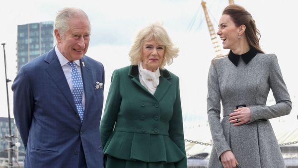 Kate Middleton a 41 ans : le tendre clin d’oeil de Charles III et Camilla pour son anniversaire