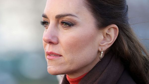 Kate Middleton touchée : sans maquillage, regard fermé… première apparition depuis les révélations du prince Harry