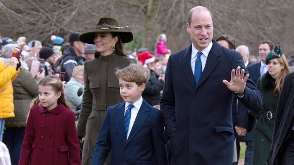 Kate et William : sortie ultra discrète avec leurs trois enfants pour bien terminer l’année