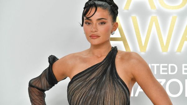 Kylie Jenner : elle révèle pour la première fois le visage et le prénom de son fils de 11 mois