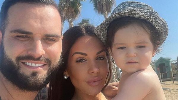 "La fin d’une belle histoire" : Laura Lempika et Nikola Lozina prennent une décision inattendue et radicale